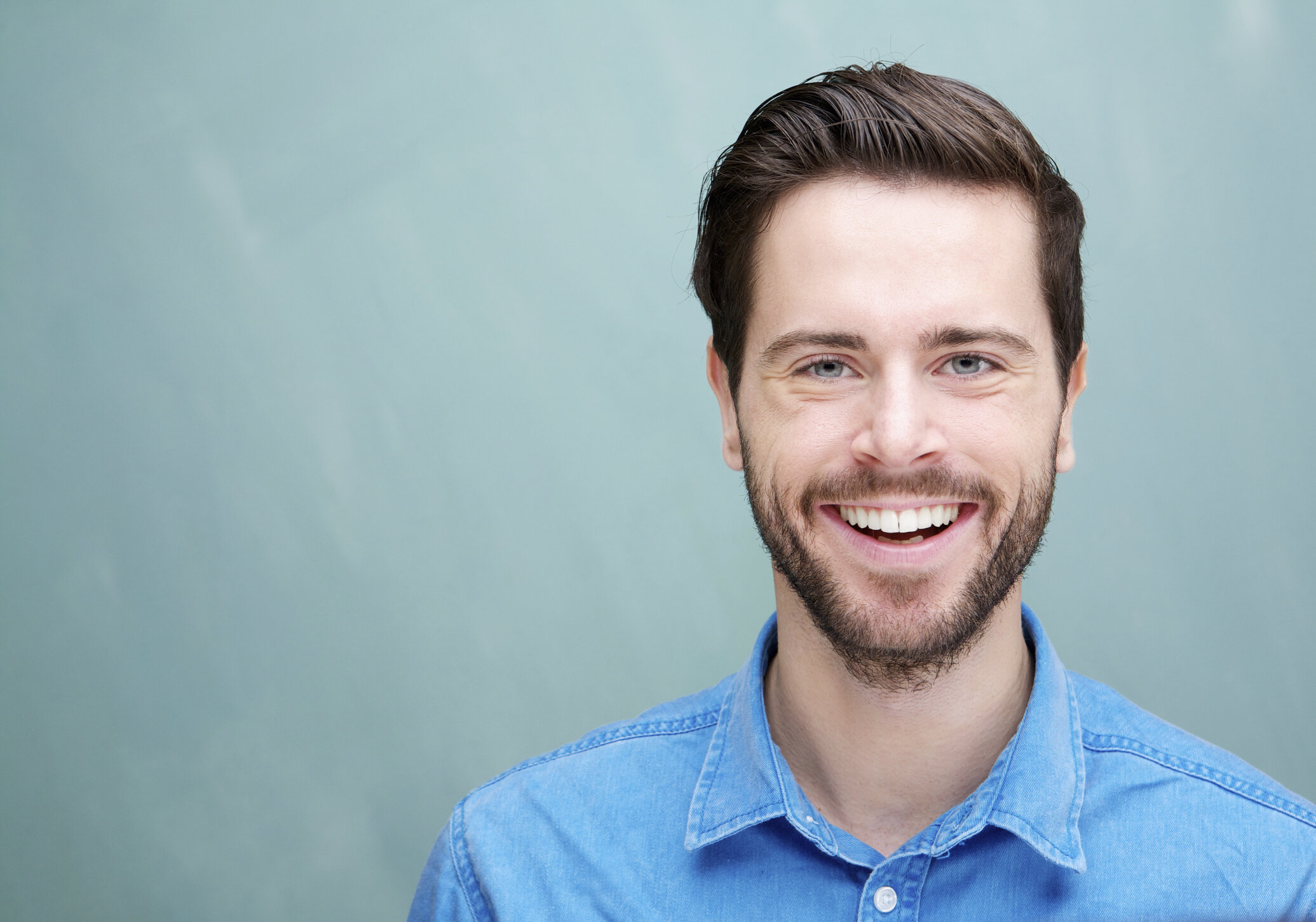 Missing Teeth - What to do?