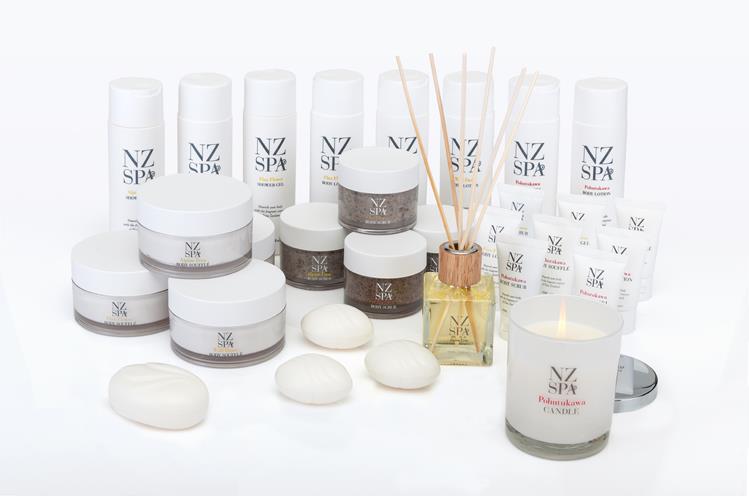  NZ Spa is a premium range of skin care that includes some lovely New Zealand botanicals.  I was part of the team that designed and produced the initial packaging and POS collateral. My role was to design the packaging and the style guide on its range of products. 