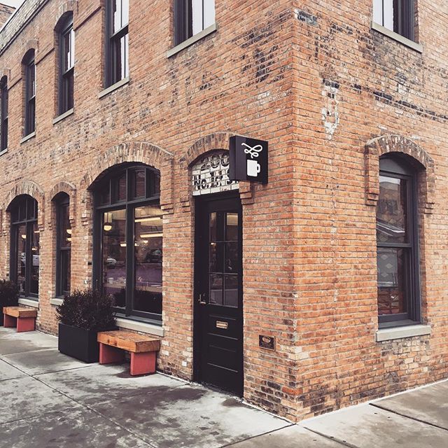 Check out this great shop housed in this beautiful brick and timber building. Next to hit the blog.
---
#coffee #coffeeshop #bachelorfarmercafe #bachelorfarmer #minneapolis #minneapoliscoffee #minnesota #coffeetime #coffeegram