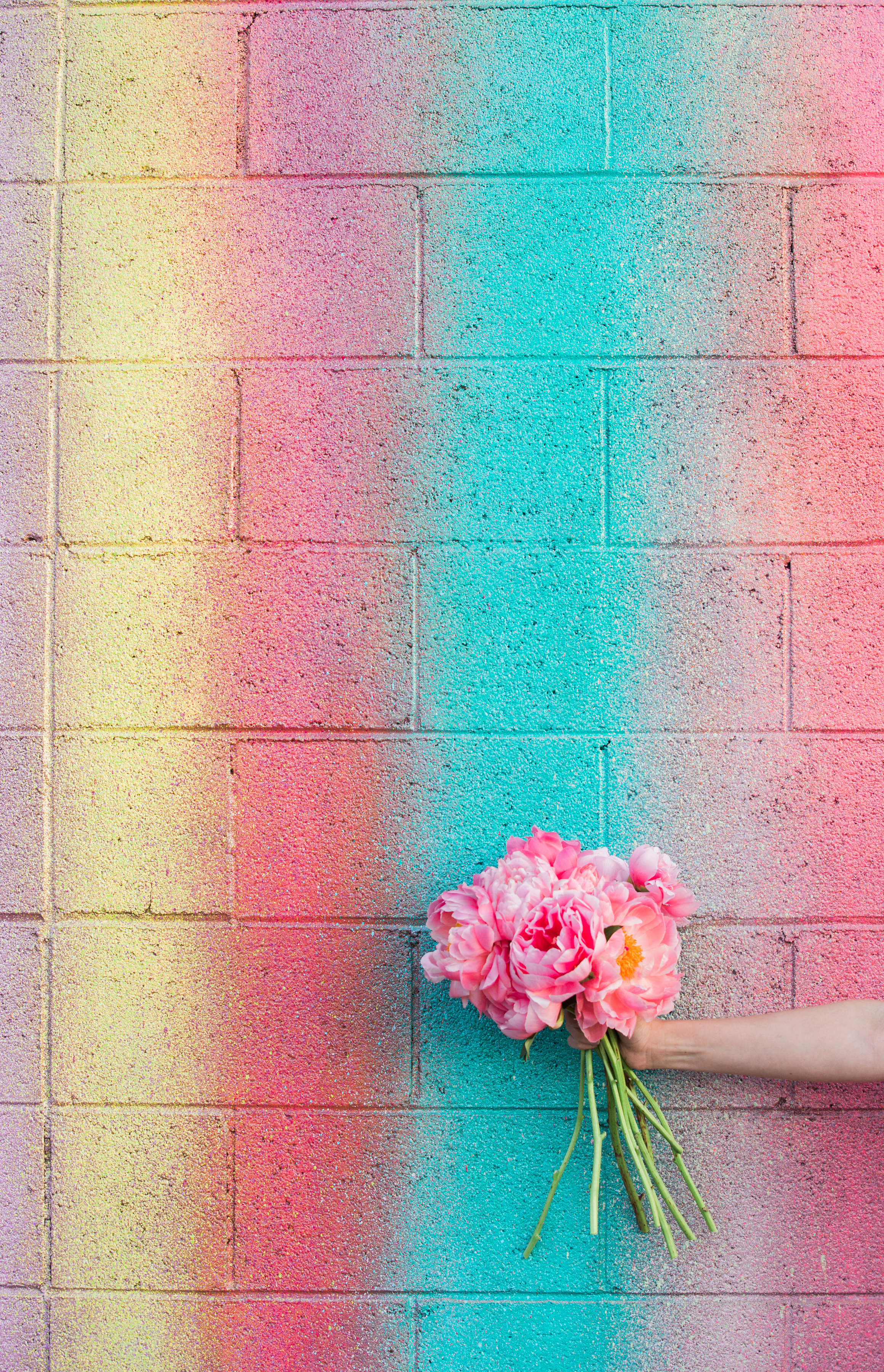 Allow me to kindly suggest where you can stick this bouquet of flowers if you tell me one more thing I "need" to do.