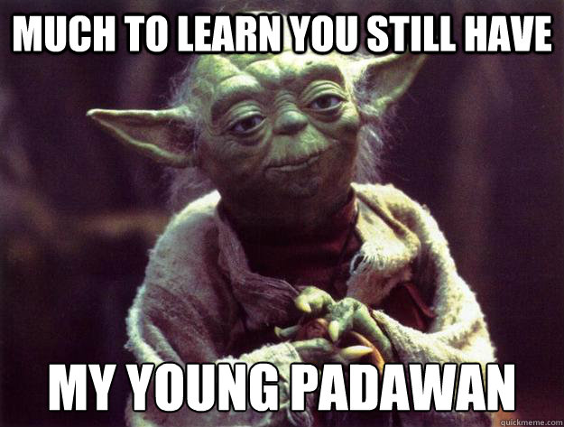 Annie Leibovitz is basically Yoda to me.