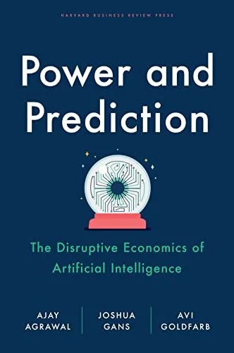Some of My Favorite Business Books for 2022