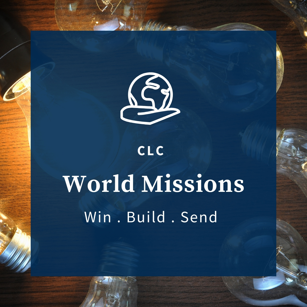 Christian Life Center Paso Robles Missions