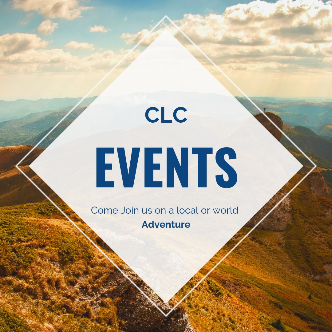 Paso Robles Community Church Events