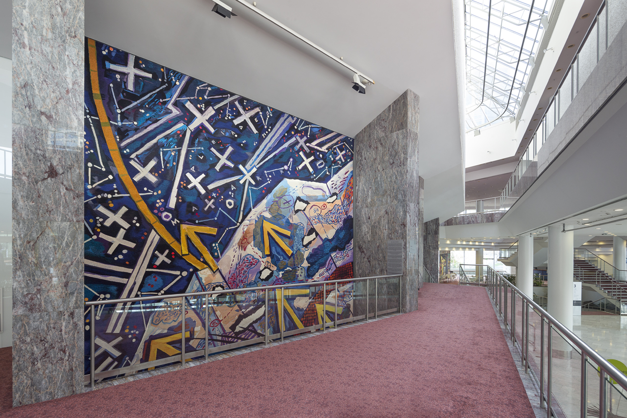 Aotea Centre, Auckland