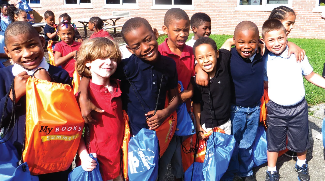 Buckingham Food Pantry