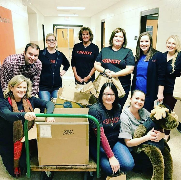 Buckingham Foundation Turns 10 Years Old