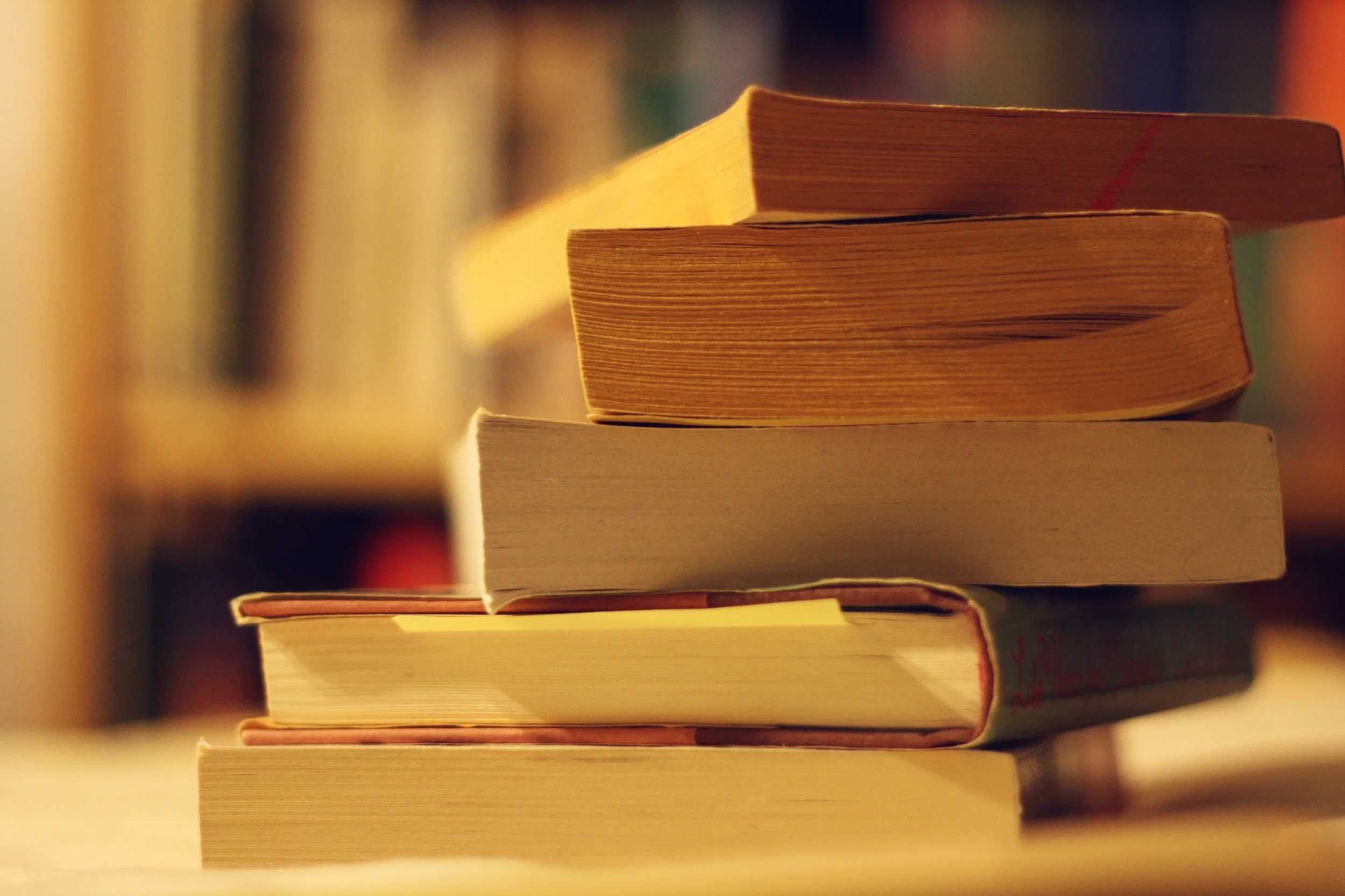 Stonybrook Commons Book Drive