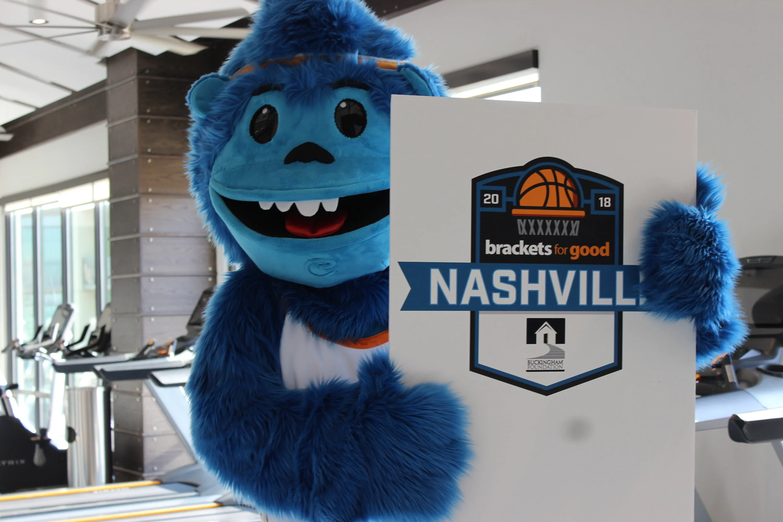 Bracket-Style Fundraising Tournament to Drive Awareness and Donations for Nashville Charities