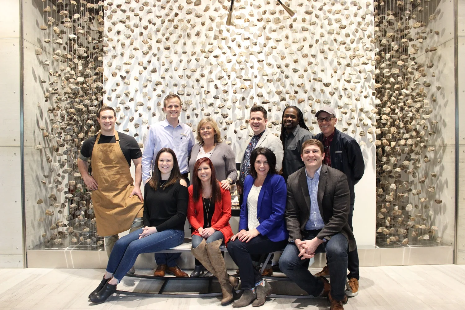 Reflecting on a Successful Year