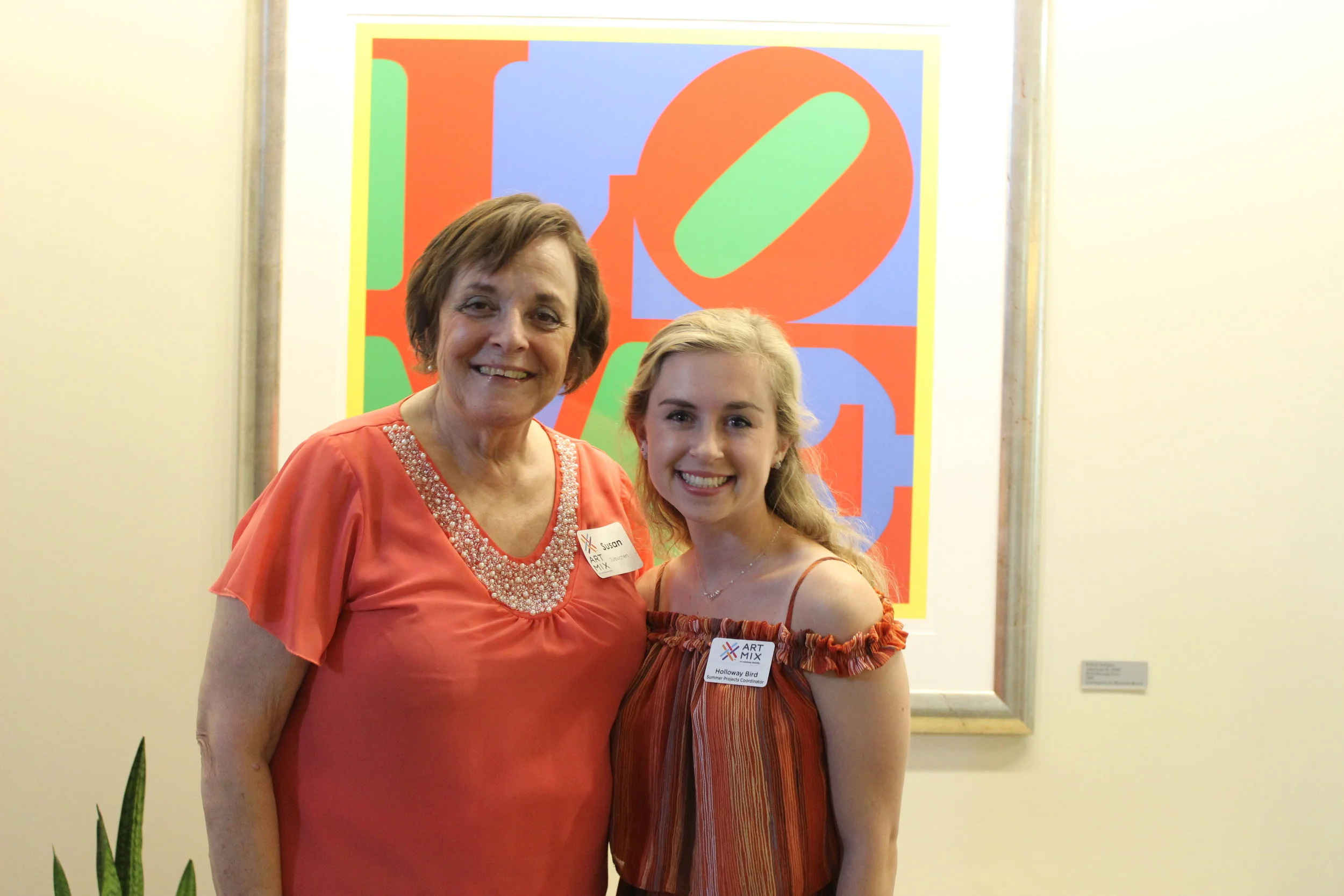 Buckingham Foundation Welcomes ArtMix to Buckingham Companies