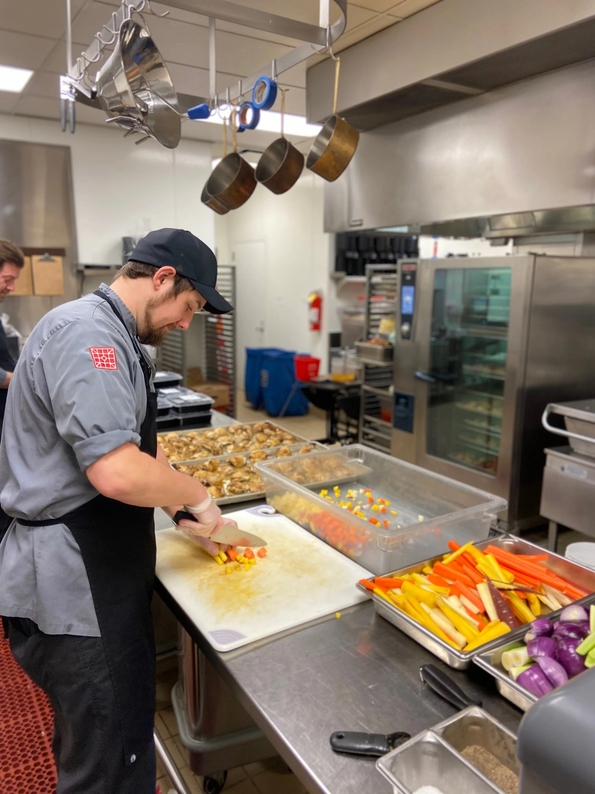 Buckingham Foundation and The Alexander Hotel to Help Those in COVID-19 Crisis