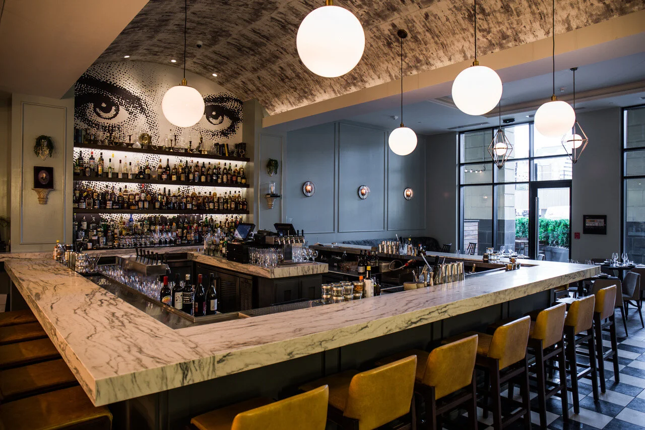 BUCKINGHAM FOUNDATION ALONG WITH KIMPTON AERTSON HOTEL AND HENLEY TO OFFER ROOMS AND PREPARE MEALS FOR LOCAL COMMUNITIES IN NEED