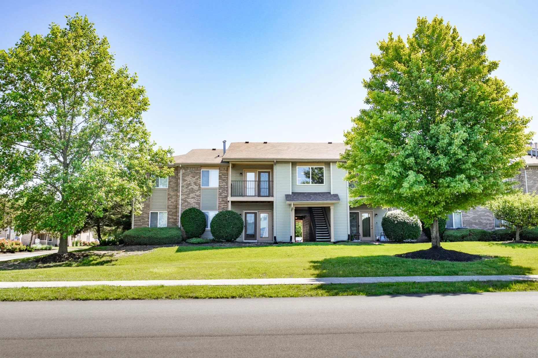 Why Affordable Housing Is the Foundation for Everything Else