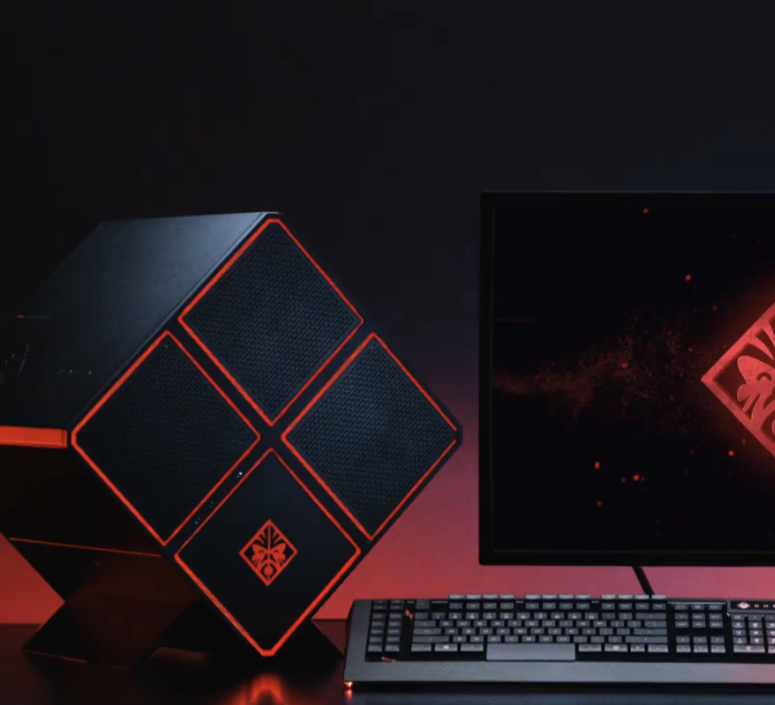 HP - HP Omen - Global Launch