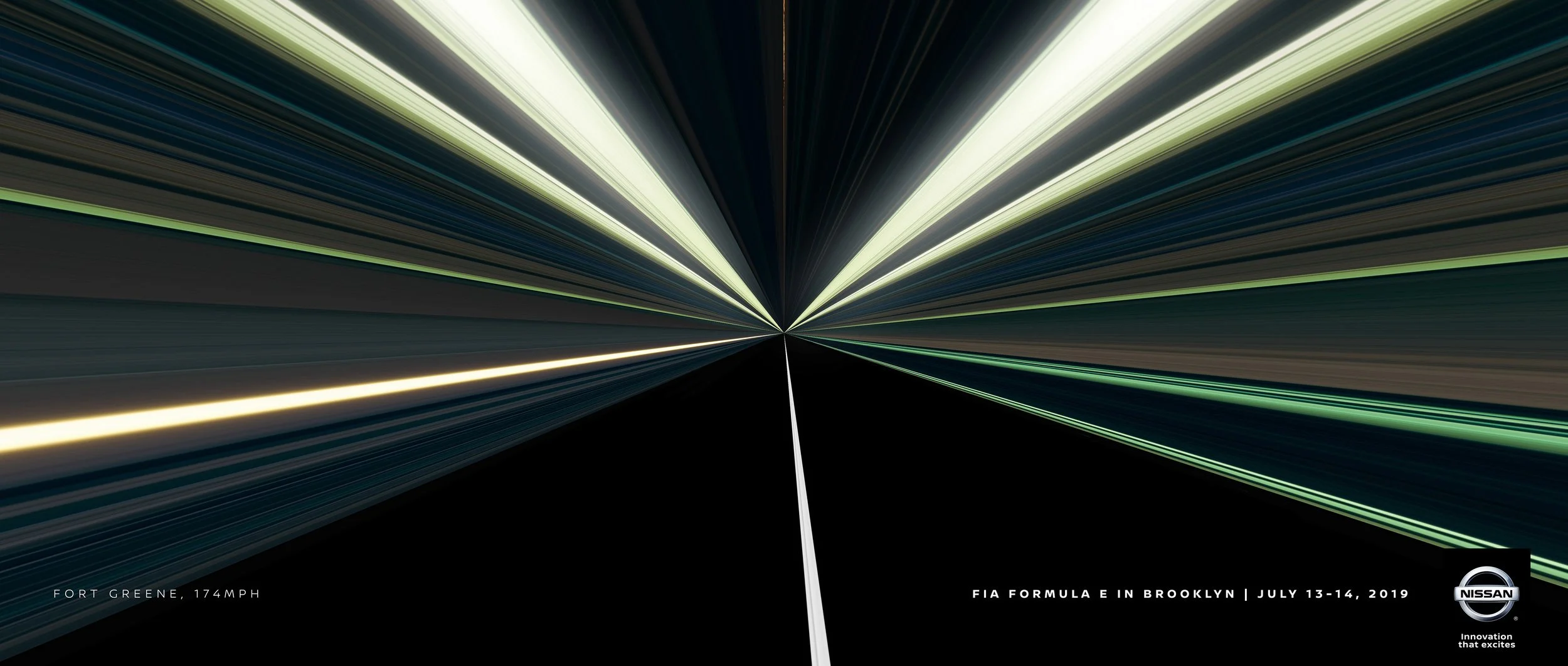 Nissan - Formula E