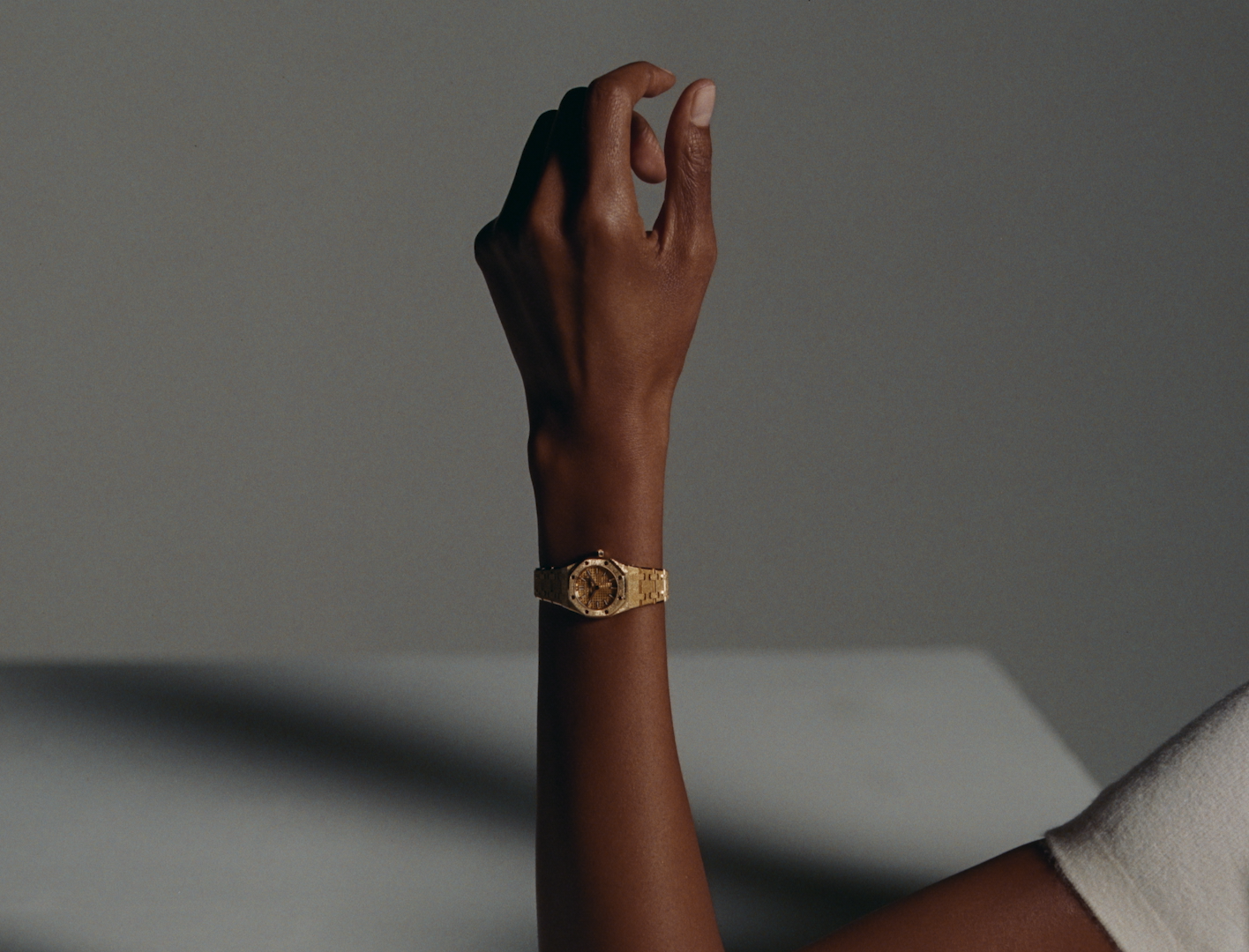 Audemars Piguet - The Quiet Hour