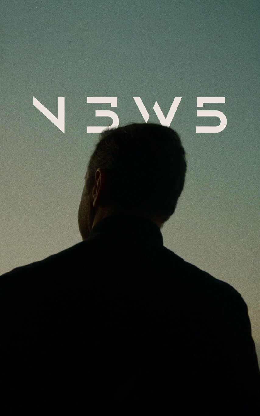 N3W5 - Teaser