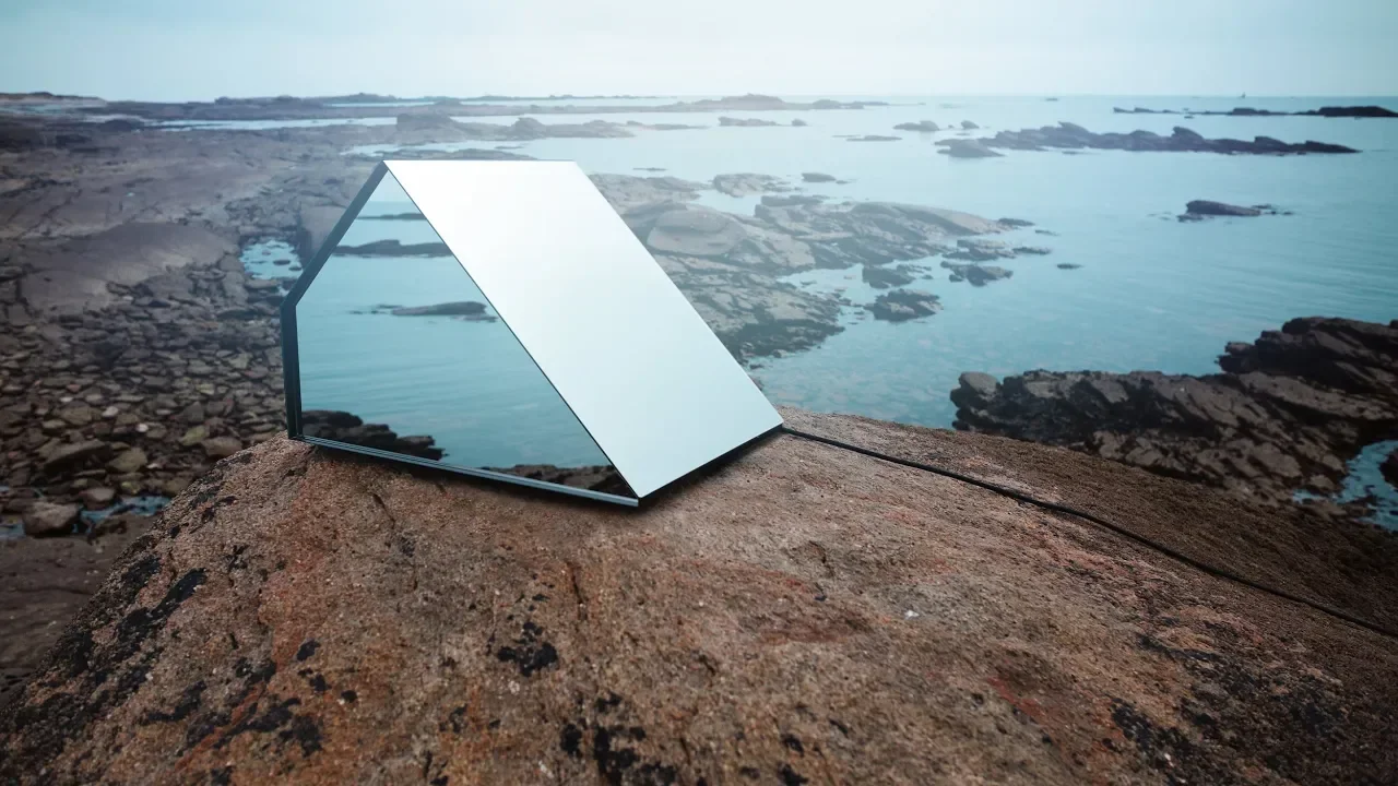 Tara Foundation - Ocean Miner