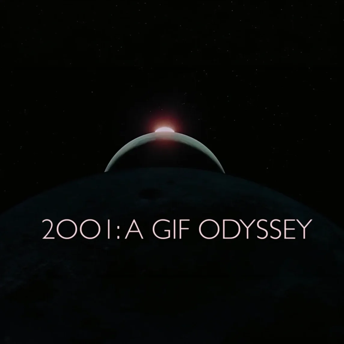 DROP #4 - I cut an iconic movie into 569 Gifs so to test copyright laws