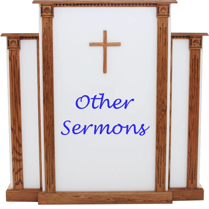 Other Sermons