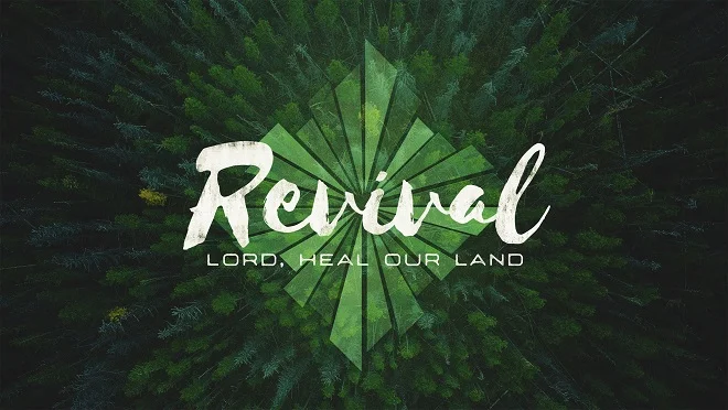 Sermon Series: Revival — EAST BERGEN CHRISTIAN CHURCH