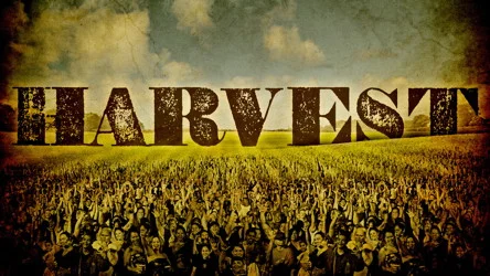 Lord of the Harvest