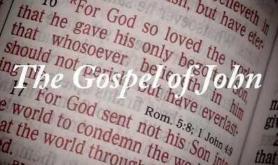 The Gospel of John