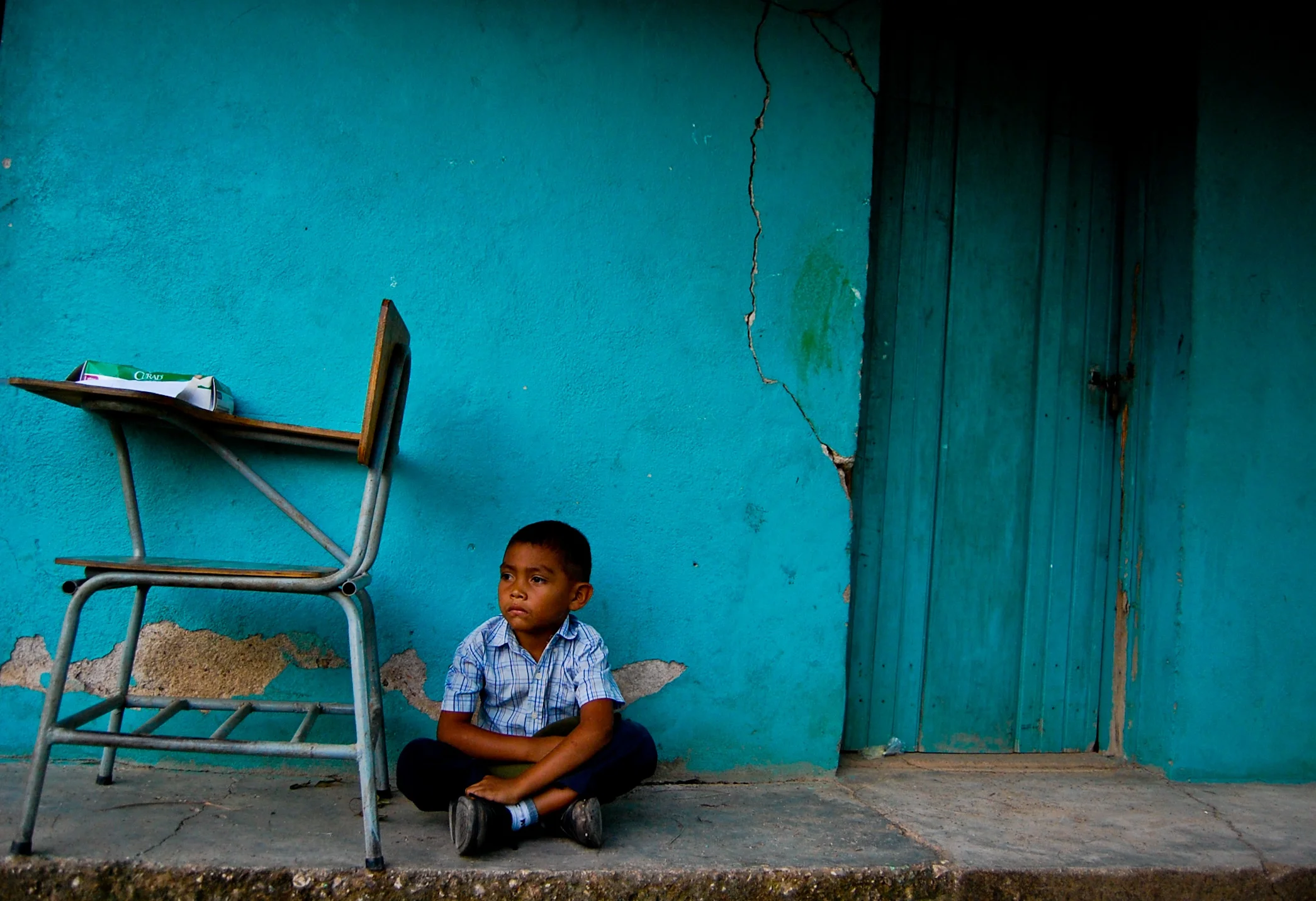 Honduras 2011