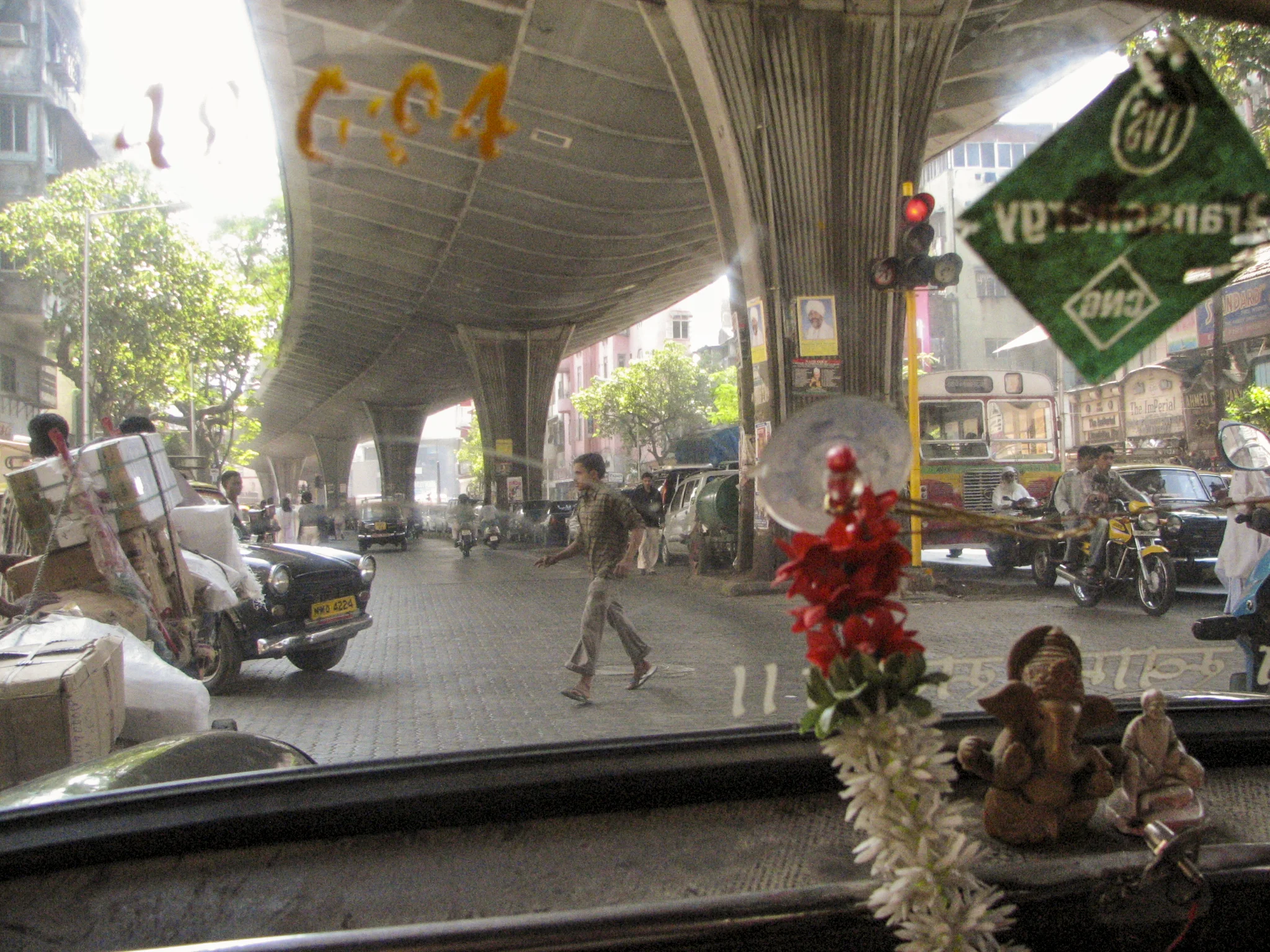 Mumbai, 2010