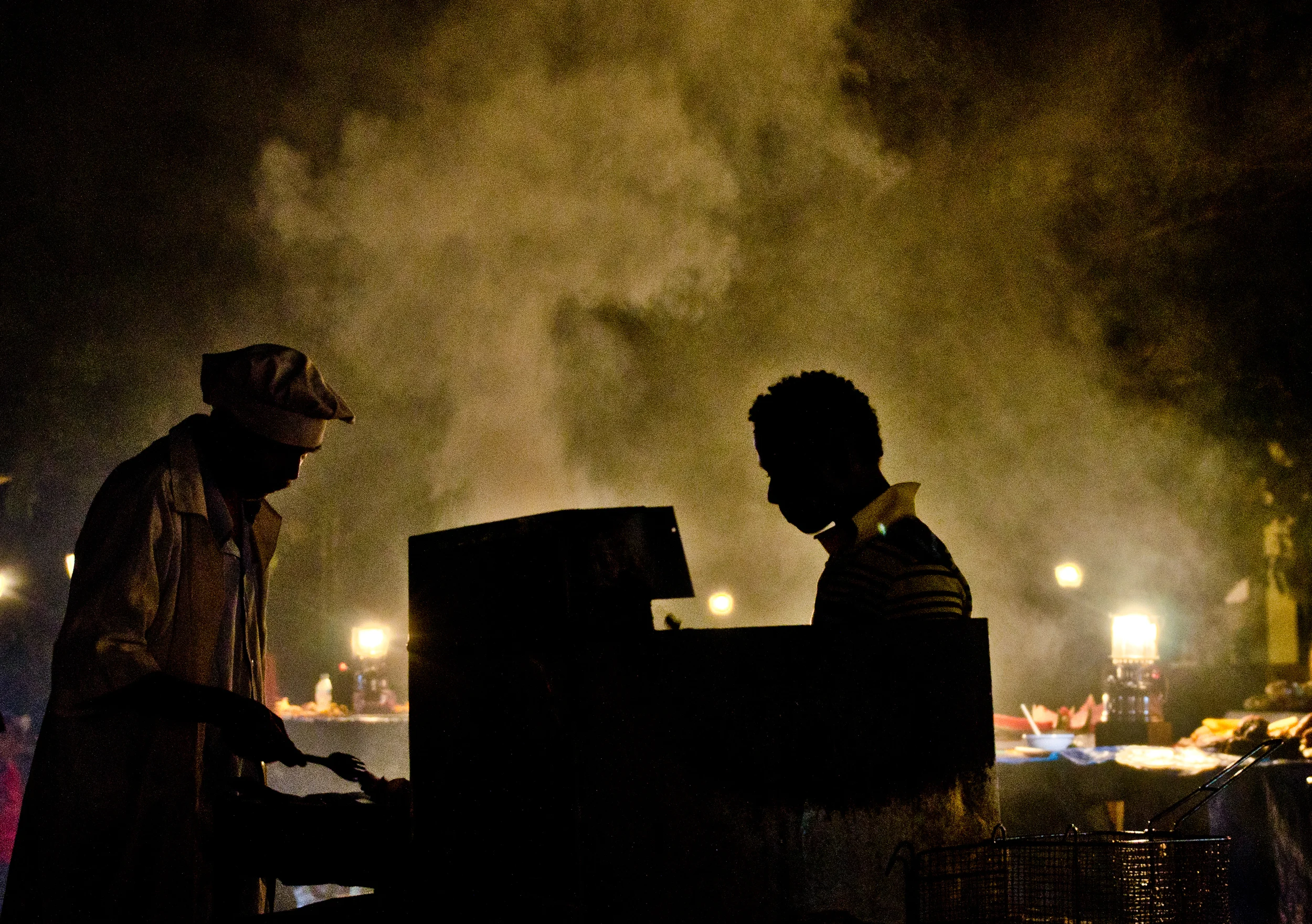 Stone Town, Zanzibar 2015