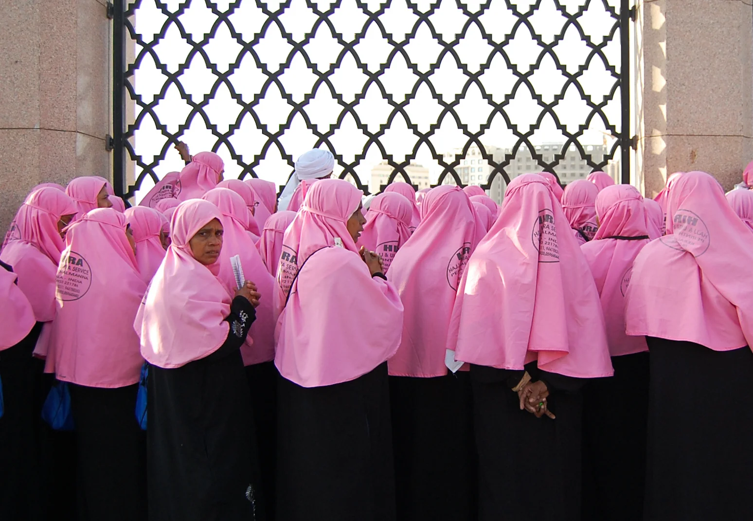 At the Gates of Baki’