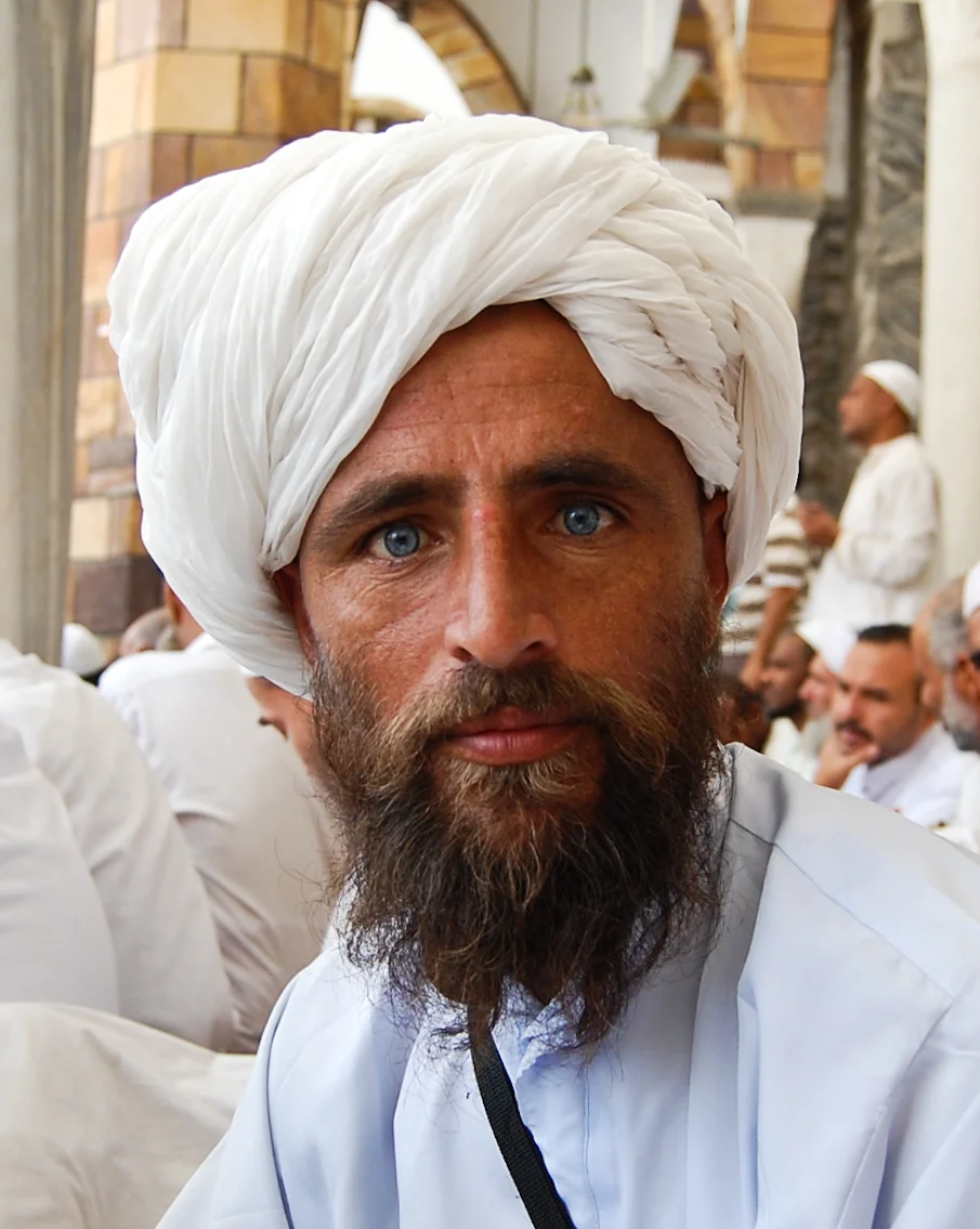 Afghani