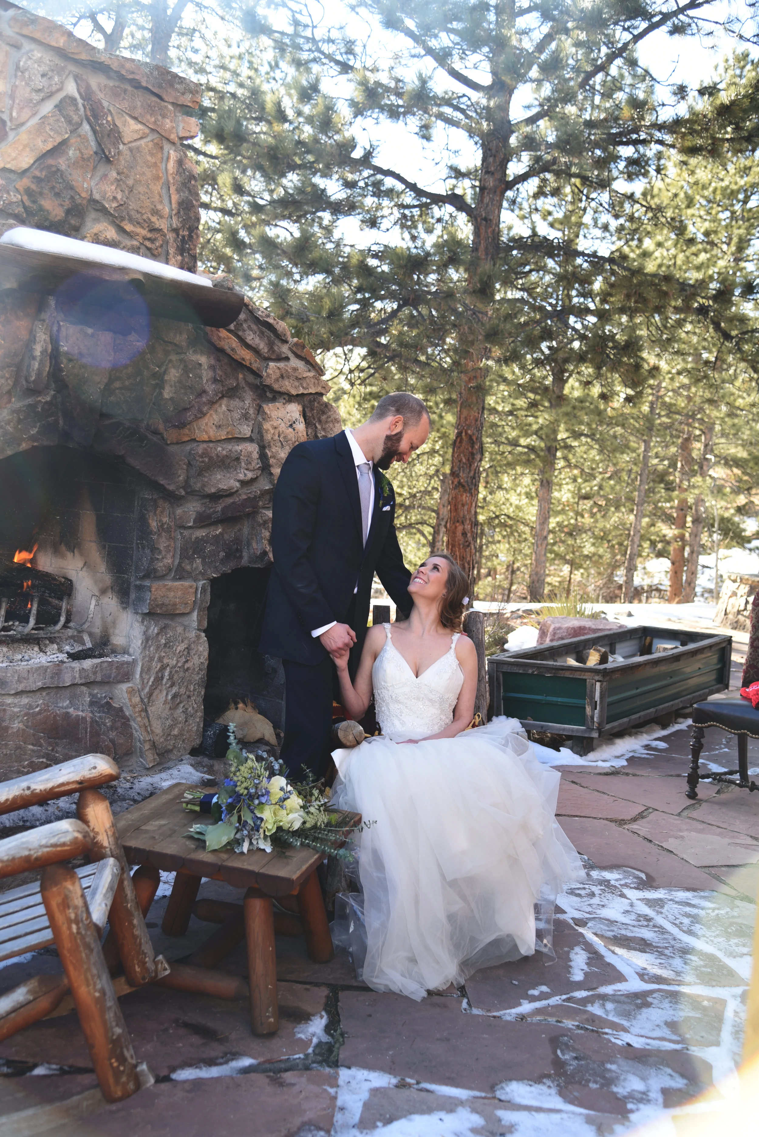 Colorado mountain wedding, colorado wedding photographer, denver wedding photographer, rocky mountain wedding photographer,
