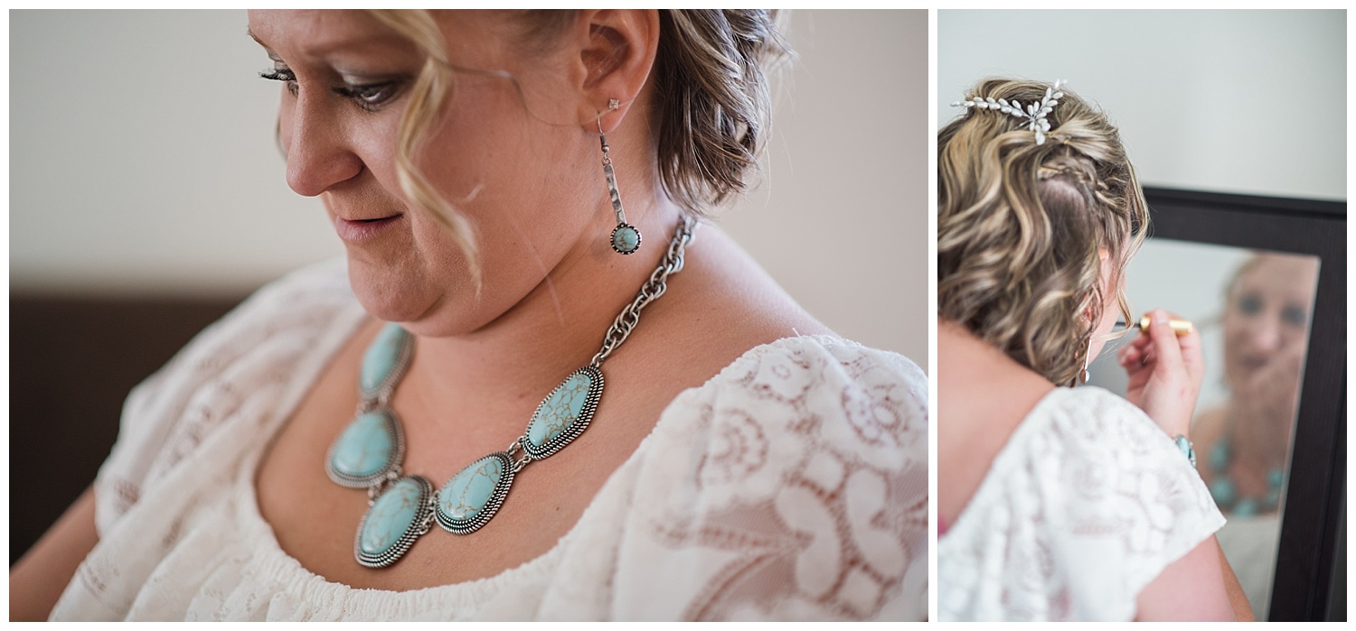 rustic wedding details, colorado wedding photographer, backyard colorado wedding, denver wedding photographer, intimate colorado wedding photographer