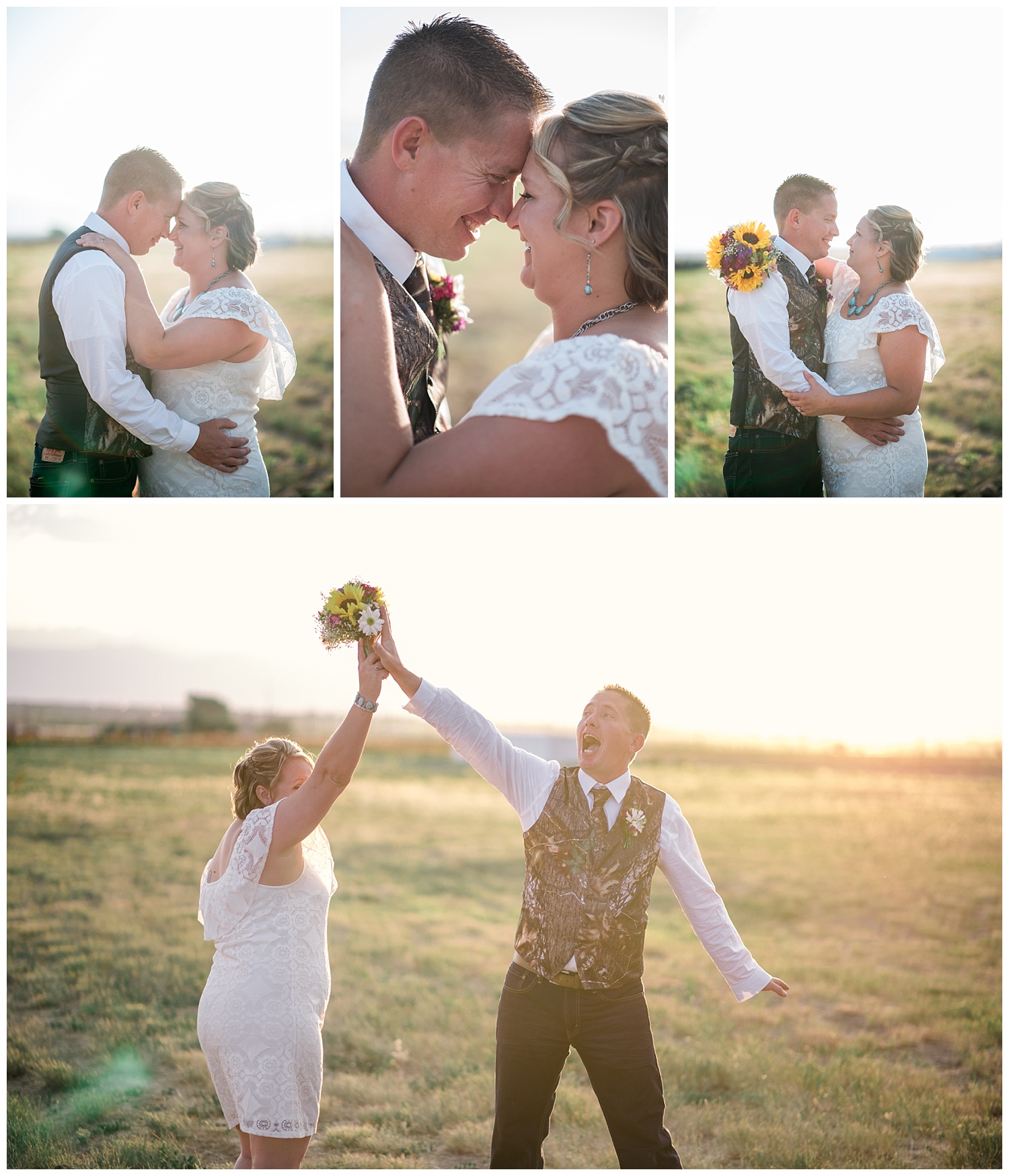 rustic wedding details, colorado wedding photographer, backyard colorado wedding, denver wedding photographer, intimate colorado wedding photographer