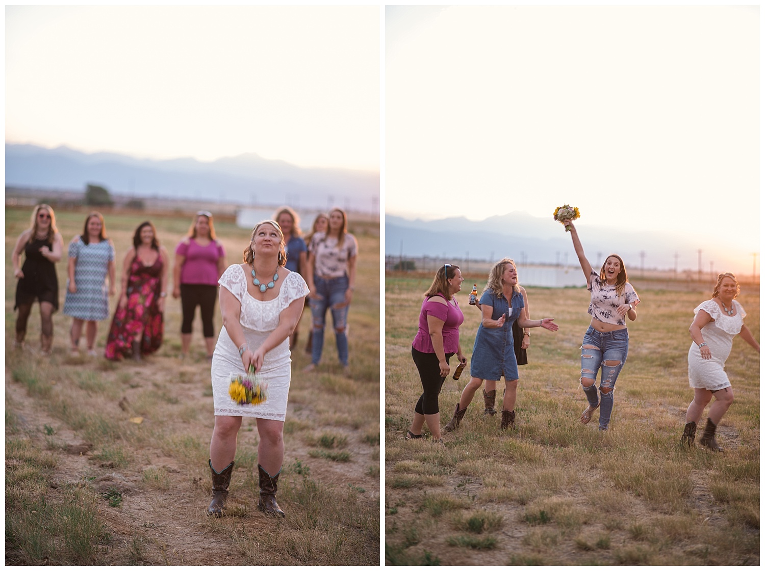 rustic wedding details, colorado wedding photographer, backyard colorado wedding, denver wedding photographer, intimate colorado wedding photographer