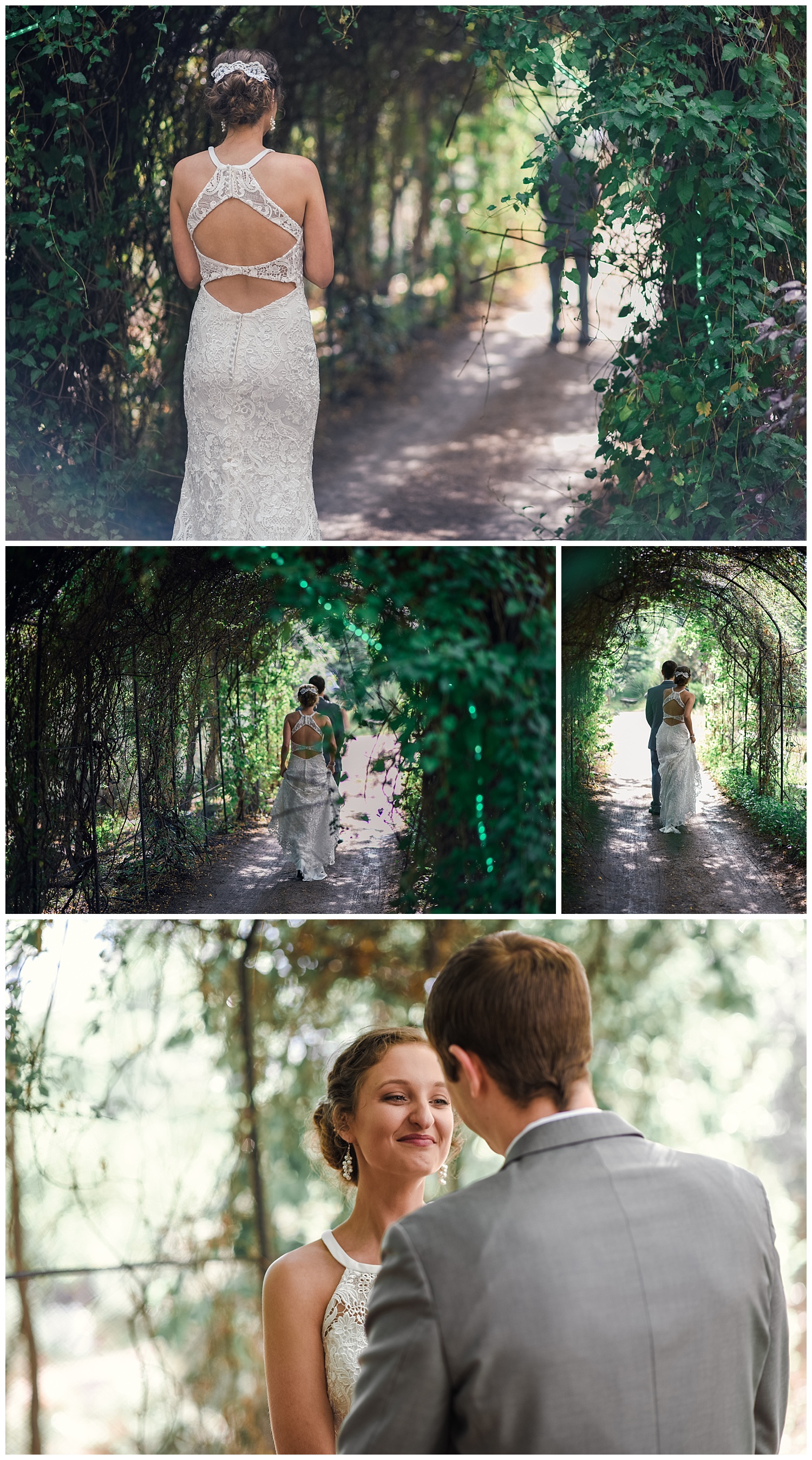 Hillside Gardens Wedding, Colorado Springs Wedding Photographer, Colorado Wedding Photographer, Denver Wedding Photographer, Colorado Elopement, Intimate colorado wedding photographer