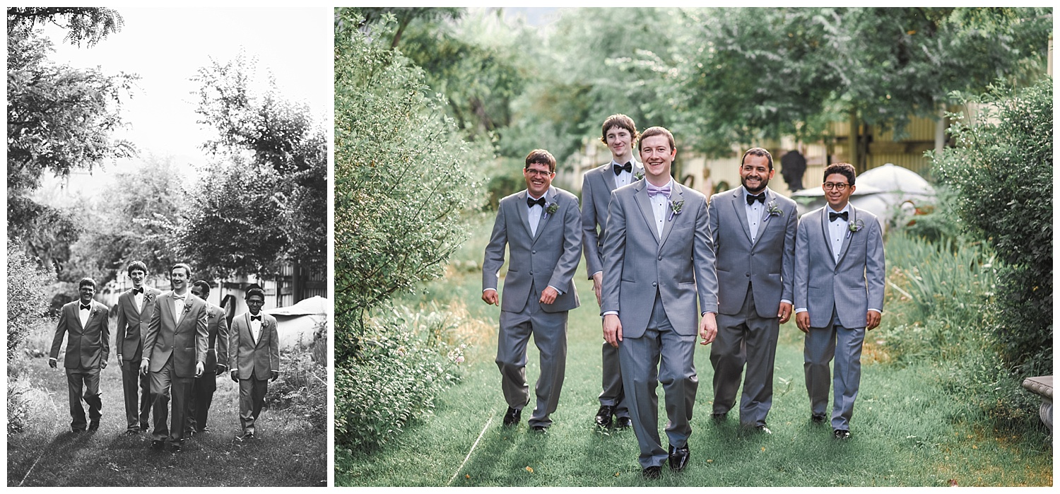 Hillside Gardens Wedding, Colorado Springs Wedding Photographer, Colorado Wedding Photographer, Denver Wedding Photographer, Colorado Elopement, Intimate colorado wedding photographer