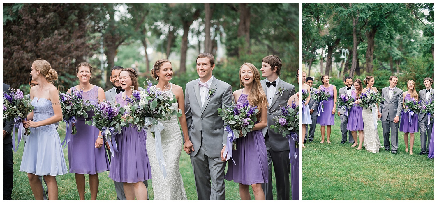 Hillside Gardens Wedding, Colorado Springs Wedding Photographer, Colorado Wedding Photographer, Denver Wedding Photographer, Colorado Elopement, Intimate colorado wedding photographer