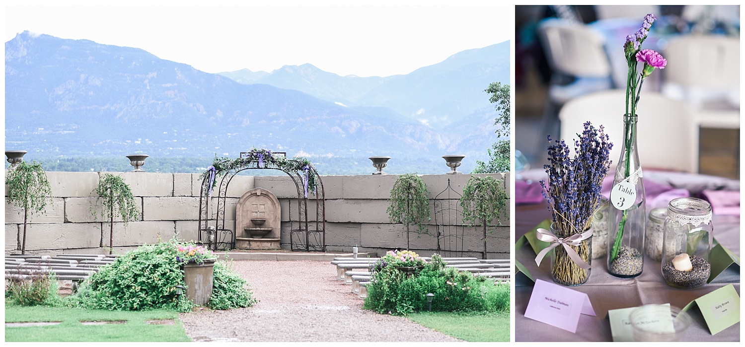 Hillside Gardens Wedding, Colorado Springs Wedding Photographer, Colorado Wedding Photographer, Denver Wedding Photographer, Colorado Elopement, Intimate colorado wedding photographer
