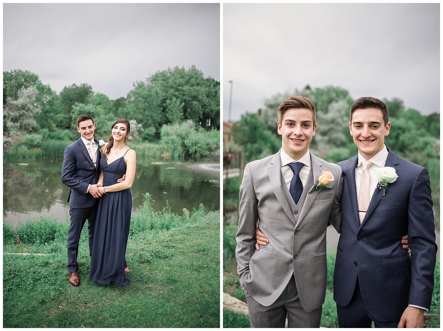 wedding party portraits, Baldoria on the water wedding, Colorado wedding photographer, denver wedding photographer, intimate colorado wedding photographer, downtown denver wedding photographer,