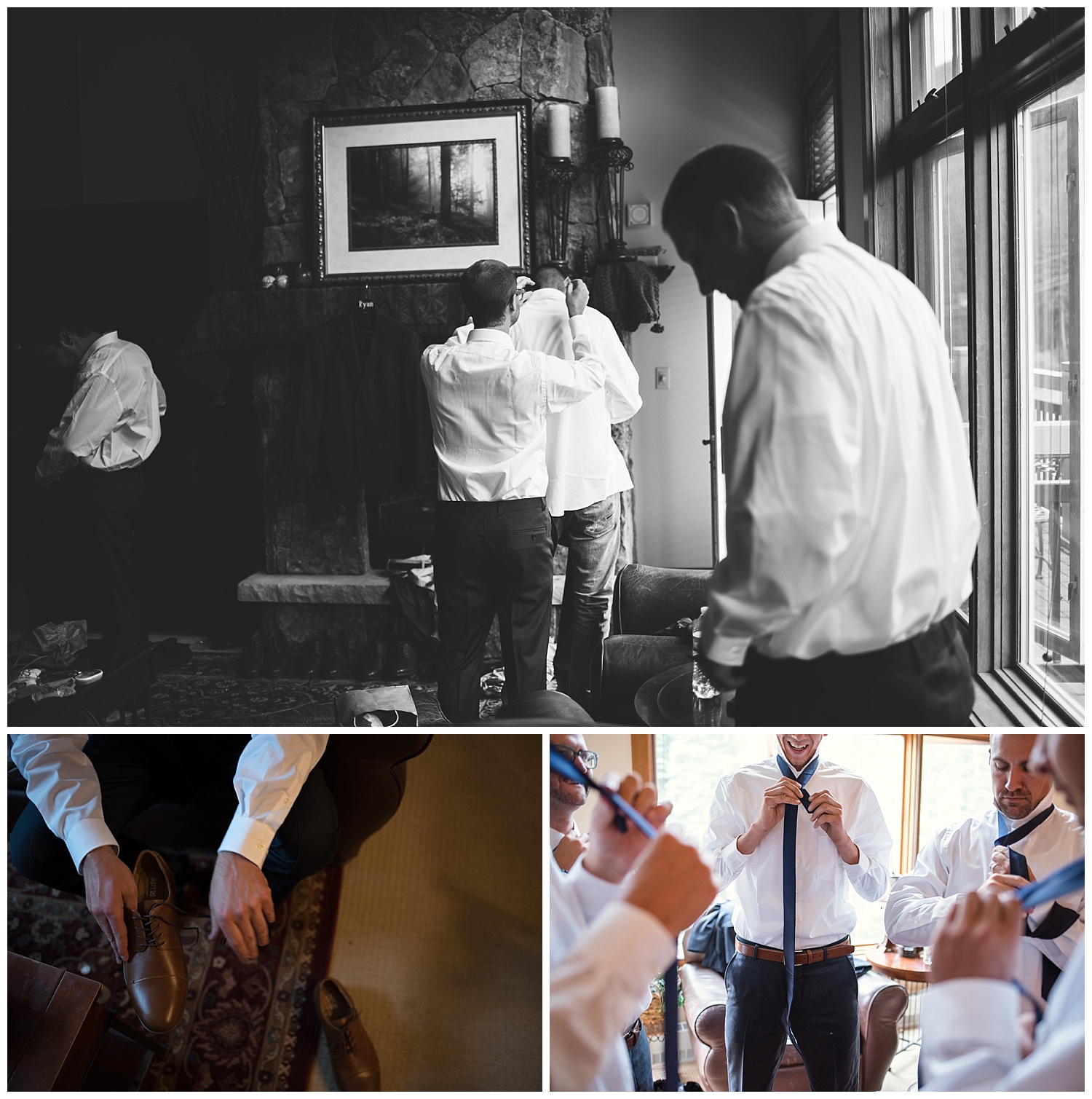 wedding day details at keystone resort in colorado, colorado wedding photographer, denver wedding photographer, intimate colorado wedding photographer, rocky mountain wedding photographer