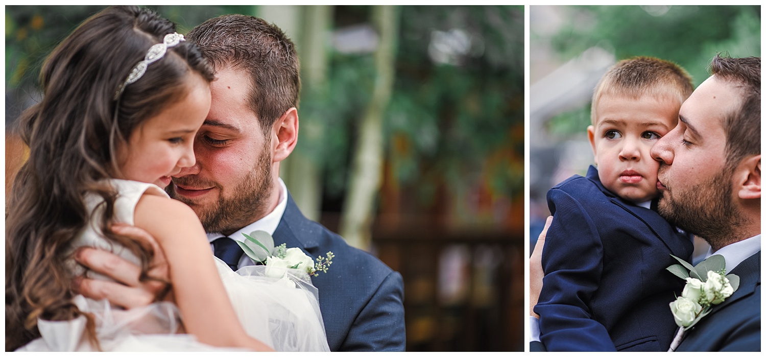 wedding at keystone resort in colorado, colorado wedding photographer, denver wedding photographer, intimate colorado wedding photographer, rocky mountain wedding photographer
