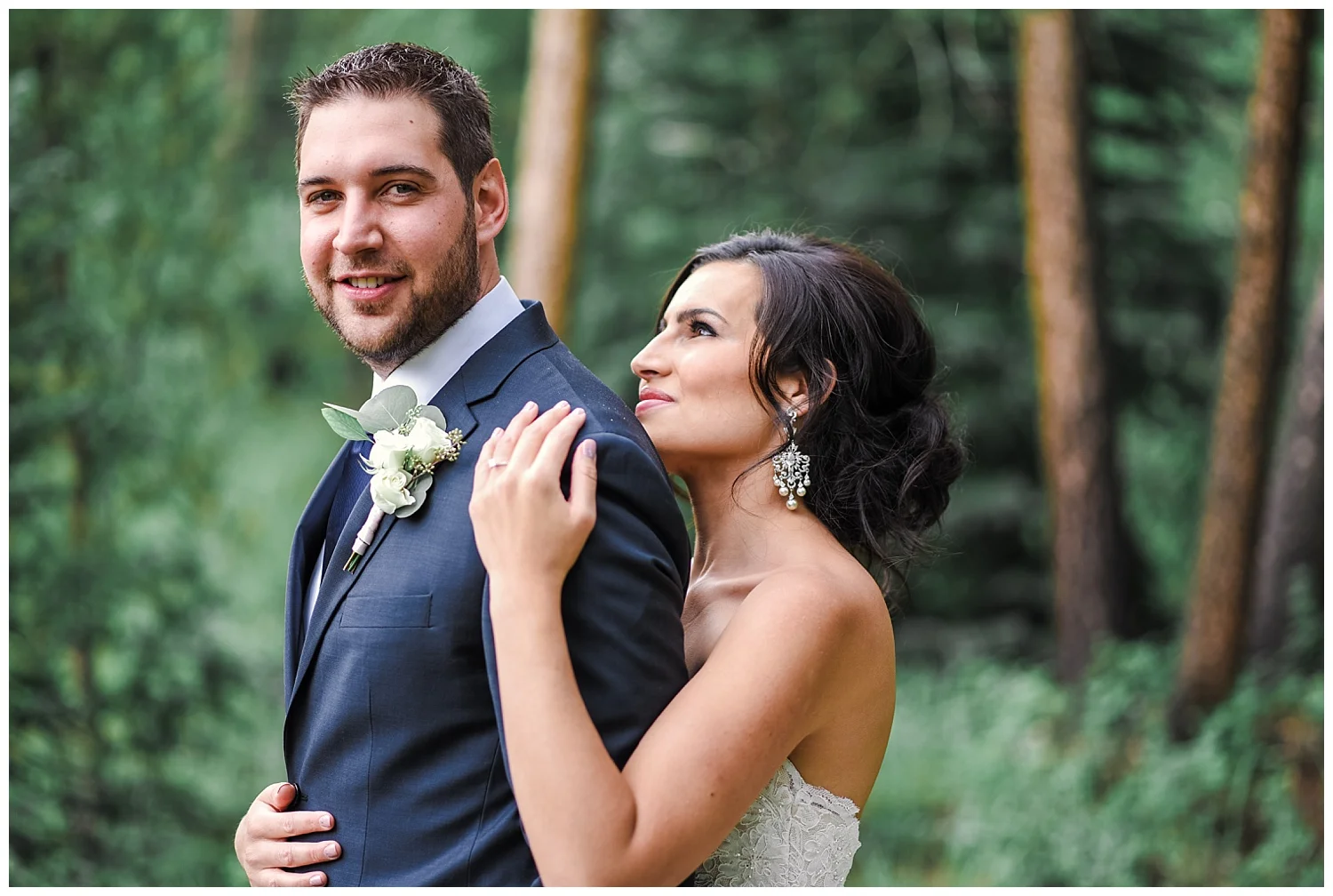 wedding at keystone resort in colorado, colorado wedding photographer, denver wedding photographer, intimate colorado wedding photographer, rocky mountain wedding photographer