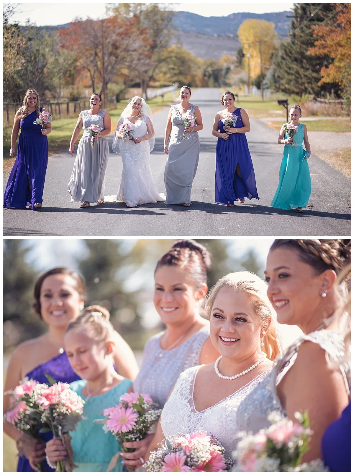 Colorado wedding photographer, denver wedding photographer, fall wedding denver, rustic wedding denver, denver colorado wedding photographer, small wedding photographer colorado,
