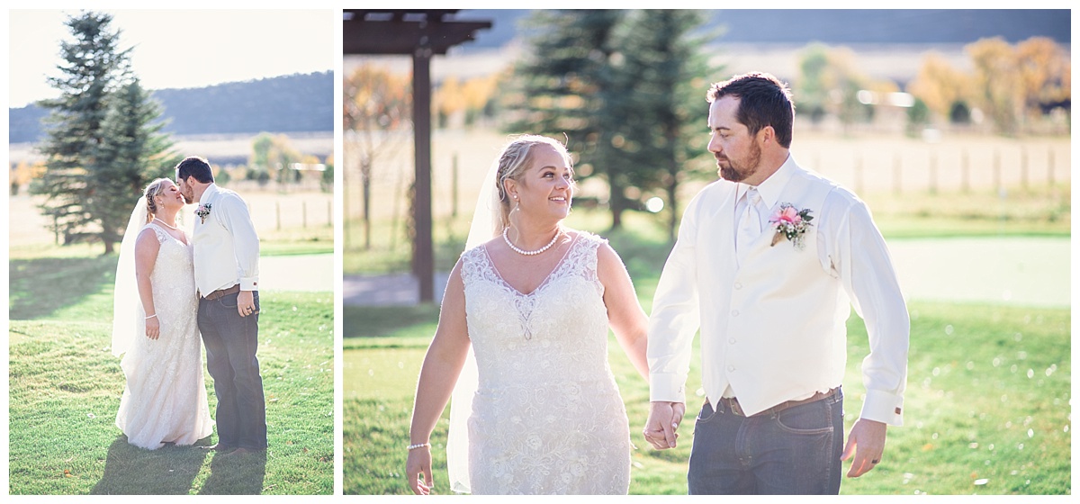 Colorado wedding photographer, denver wedding photographer, fall wedding denver, rustic wedding denver, denver colorado wedding photographer, small wedding photographer colorado, colorado wedding, denver wedding, wedding ceremony photos denver, sunset bride groom