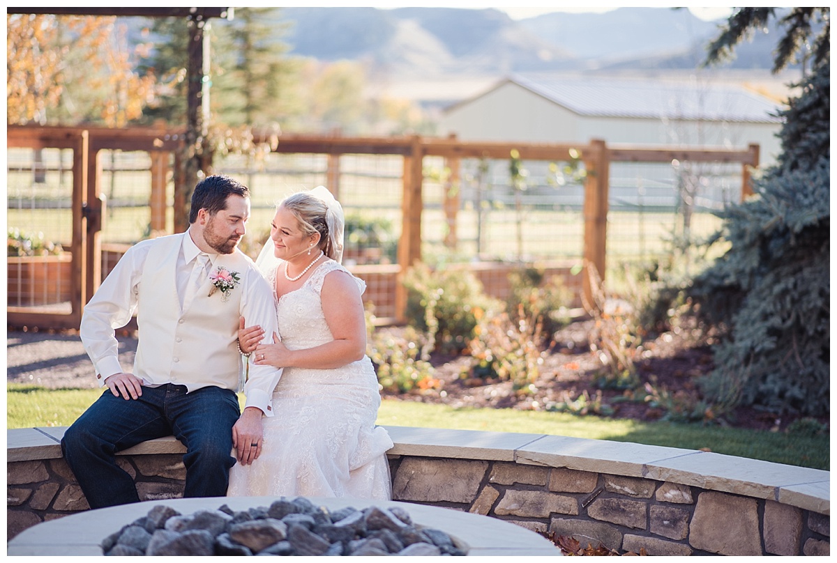 Colorado wedding photographer, denver wedding photographer, fall wedding denver, rustic wedding denver, denver colorado wedding photographer, small wedding photographer colorado, colorado wedding, denver wedding, wedding ceremony photos denver, sunset bride groom