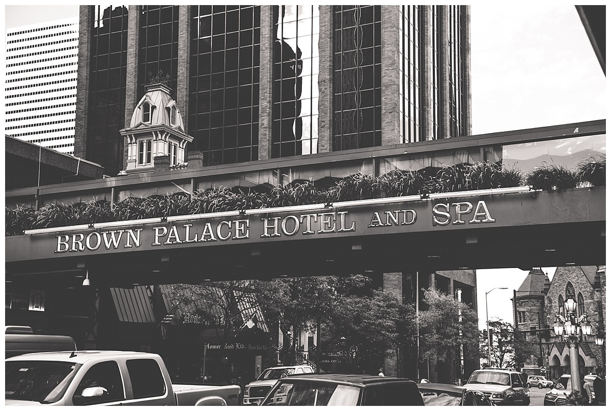 Brown Palace Wedding, Downtown Denver Wedding, Downtown Denver Wedding Photographer, Denver Wedding Photographer, Colorado Wedding Photographer
