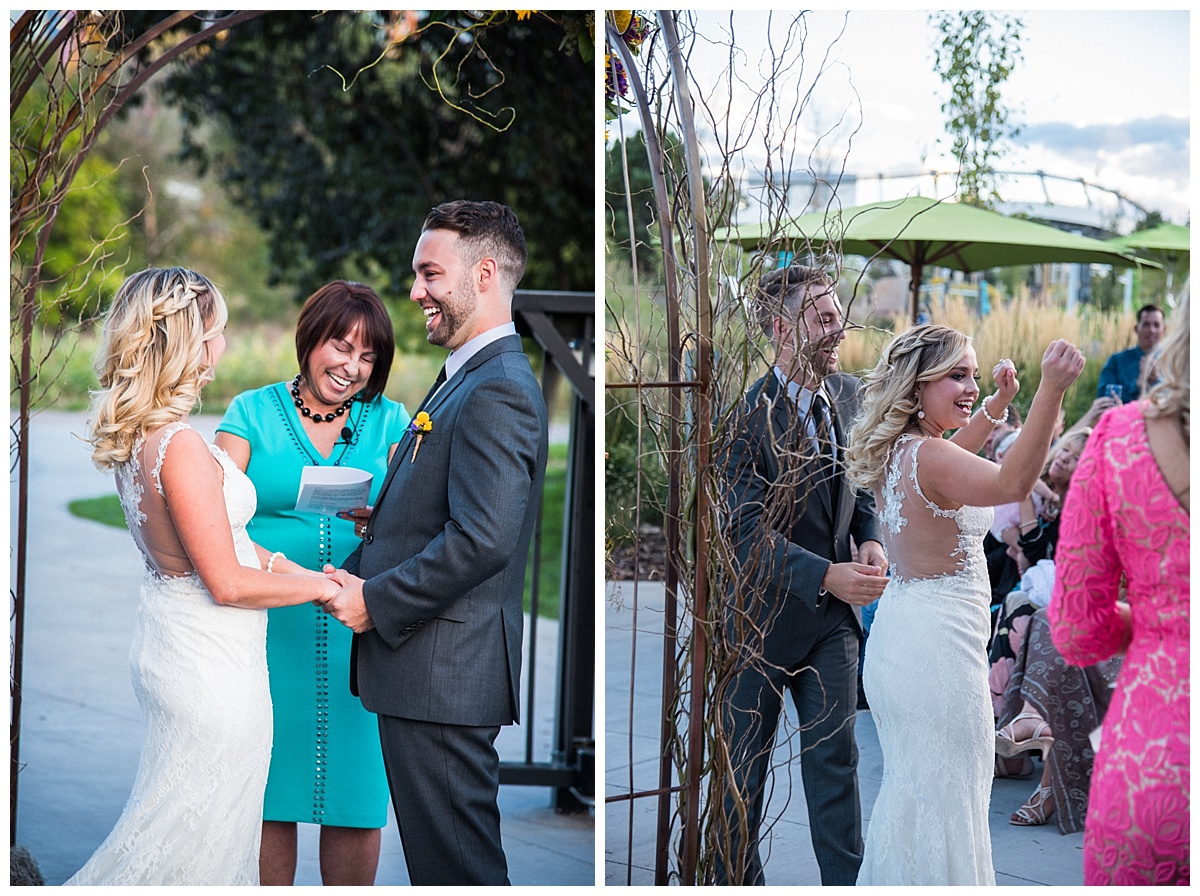 Denver Childrens Museum Wedding, Downtown Denver Wedding, Downtown Denver Wedding Photographer, Denver Wedding Photographer, Colorado Wedding Photographer